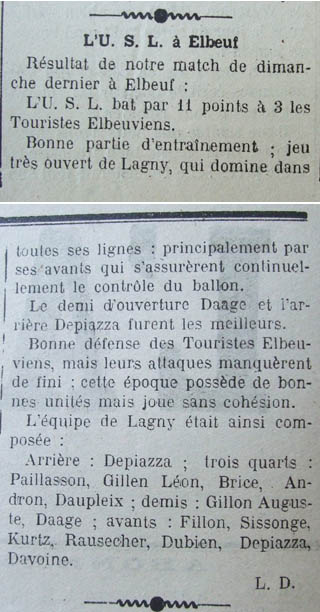 1913-11-07 - L'Avenir Briard