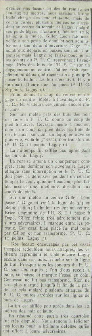 1914-02-15 - Le Publicateur