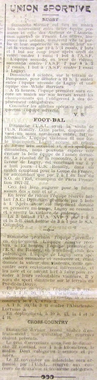 1922-10-15 - Le Publicateur