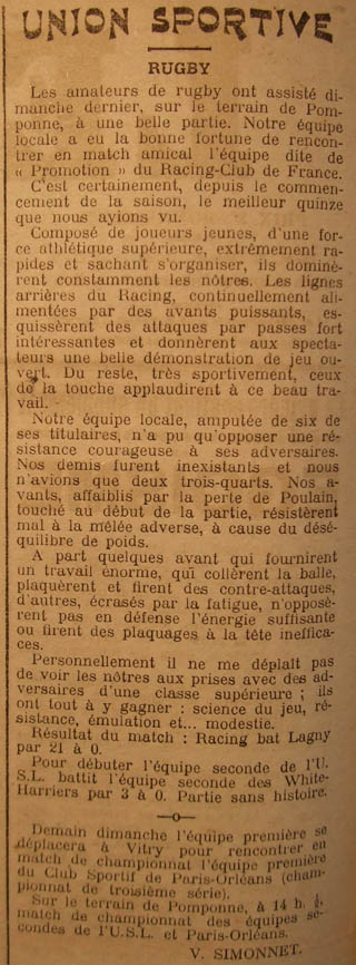 1922-10-21 - Le Publicateur