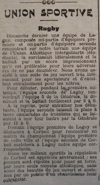 1922-11-18 - Le Publicateur