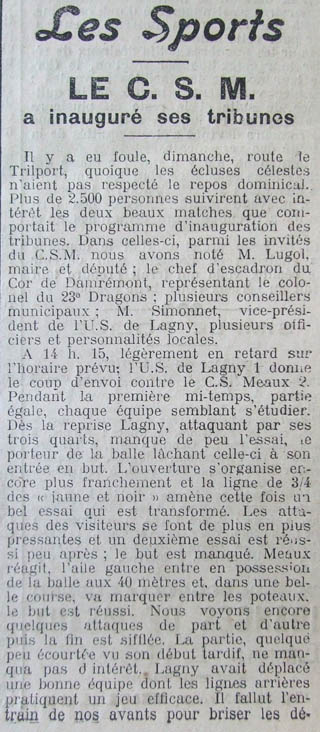 1923-03-03 - Le Publicateur