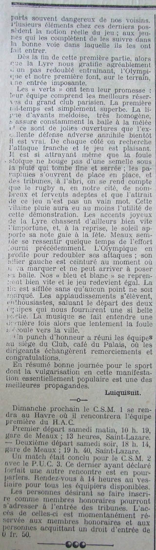 1923-03-03 - Le Publicateur