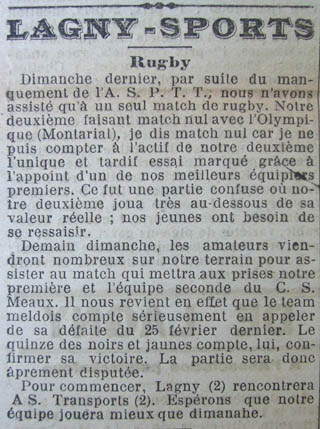 1923-03-10 - Le Courrier de S.& M.