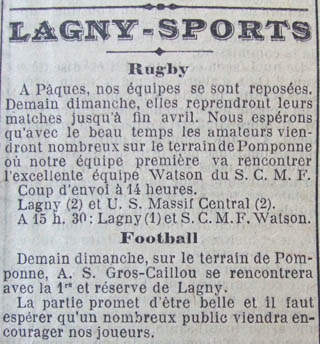 1923-04-07 - Le Courrier de S.& M.
