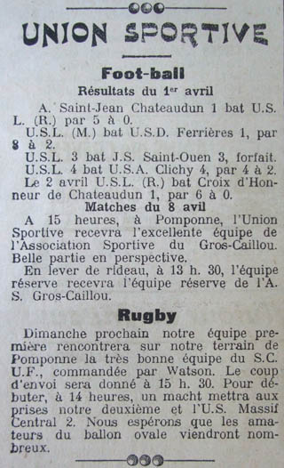 1923-04-07 - Le Publicateur