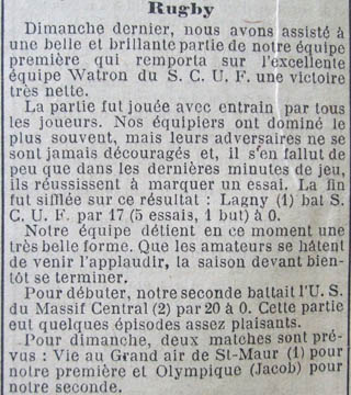 1923-04-14 - Le Courrier de S.& M.