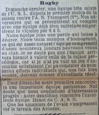 1923-09-22 - Le Courrier de S.& M.