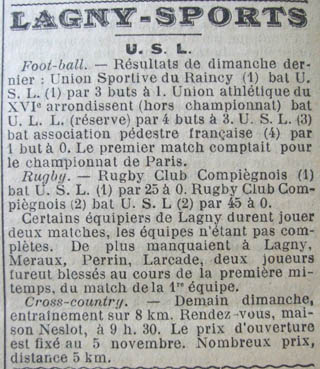1923-10-27 - Le Courrier de S.& M.