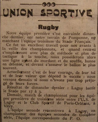 1923-11-03 - Le Publicateur