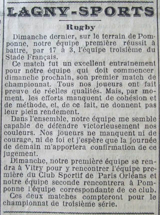 1923-11-03 - Le Courrier de S.& M.