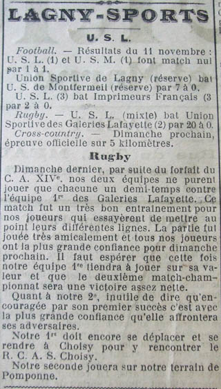 1923-11-17 - Le Courrier de S.& M.