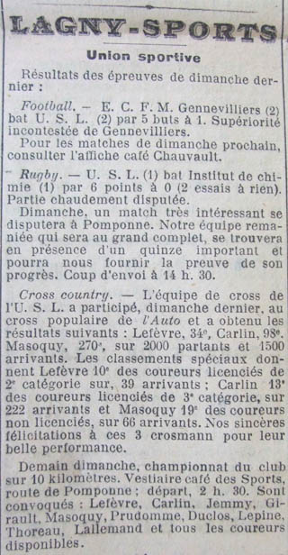 1924-01-26 - Le Courrier de S.& M.