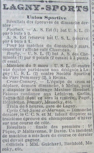 1924-03-08 - Le Courrier de S.& M.