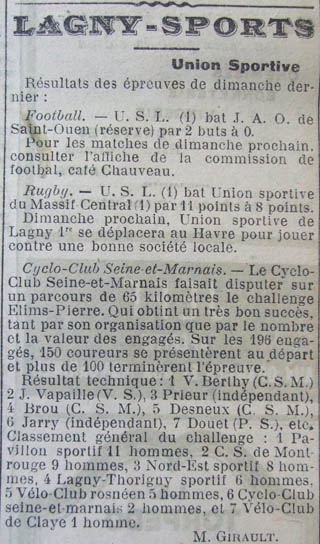 1924-04-19 - Le Courrier de S.& M.