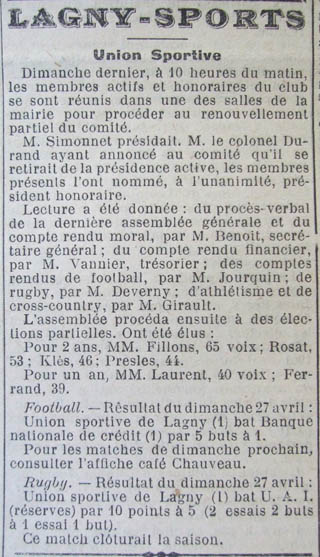 1924-05-03 - Le Courrier de S.& M.