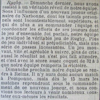 1925-03-07 - Le Courrier de S.& M.