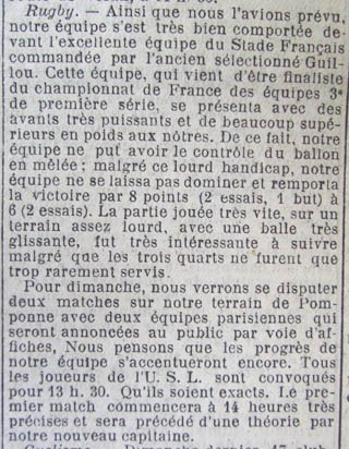 1925-03-21 - Le Courrier de S.& M.