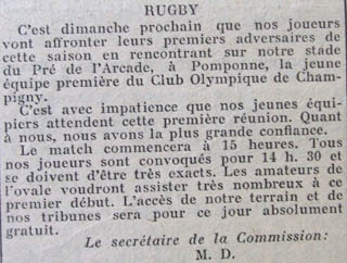 1925-09-26 - Le Courrier de S.& M.