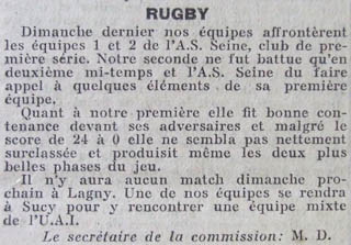 1925-10-31 - Le Courrier de S.& M.