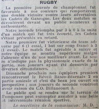 1925-11-21 - Le Courrier de S.& M.