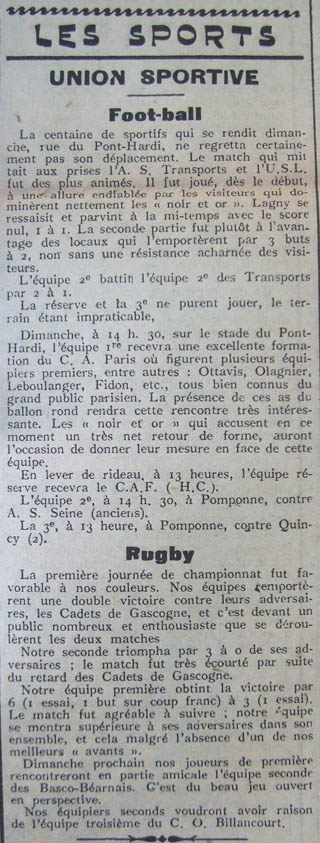 1925-11-21 - Le Publicateur