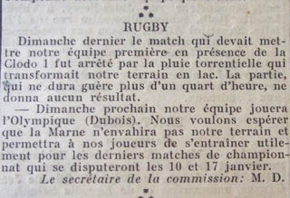 1926-01-02 - Le Courrier de S.& M.