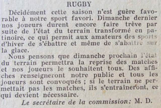 1926-01-23 - Le Courrier de S.& M.