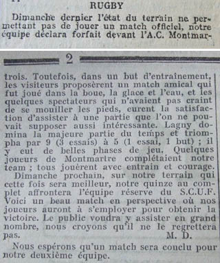 1926-01-30 - Le Courrier de S.& M.