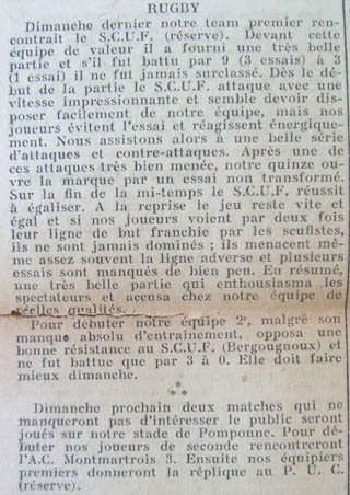 1926-02-06 - Le Courrier de S.& M.