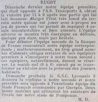1926-02-20 - Le Courrier de S.& M.