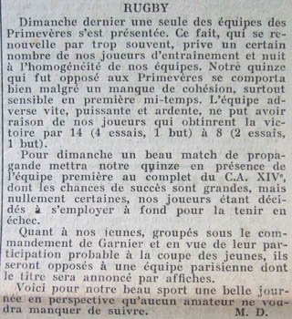 1926-03-06 - Le Courrier de S.& M.