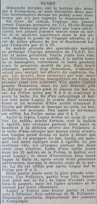 1926-03-27 - Le Courrier de S.& M.