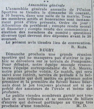 1926-04-17 - Le Courrier de S.& M.