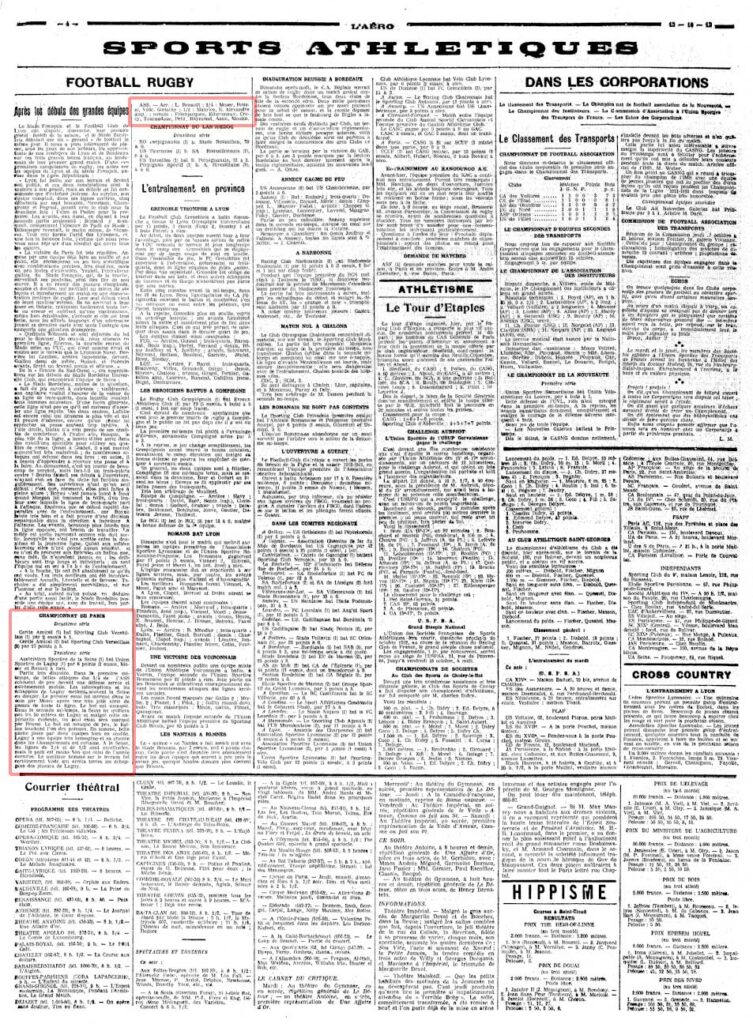 1912-10-15 - L'Aéro
