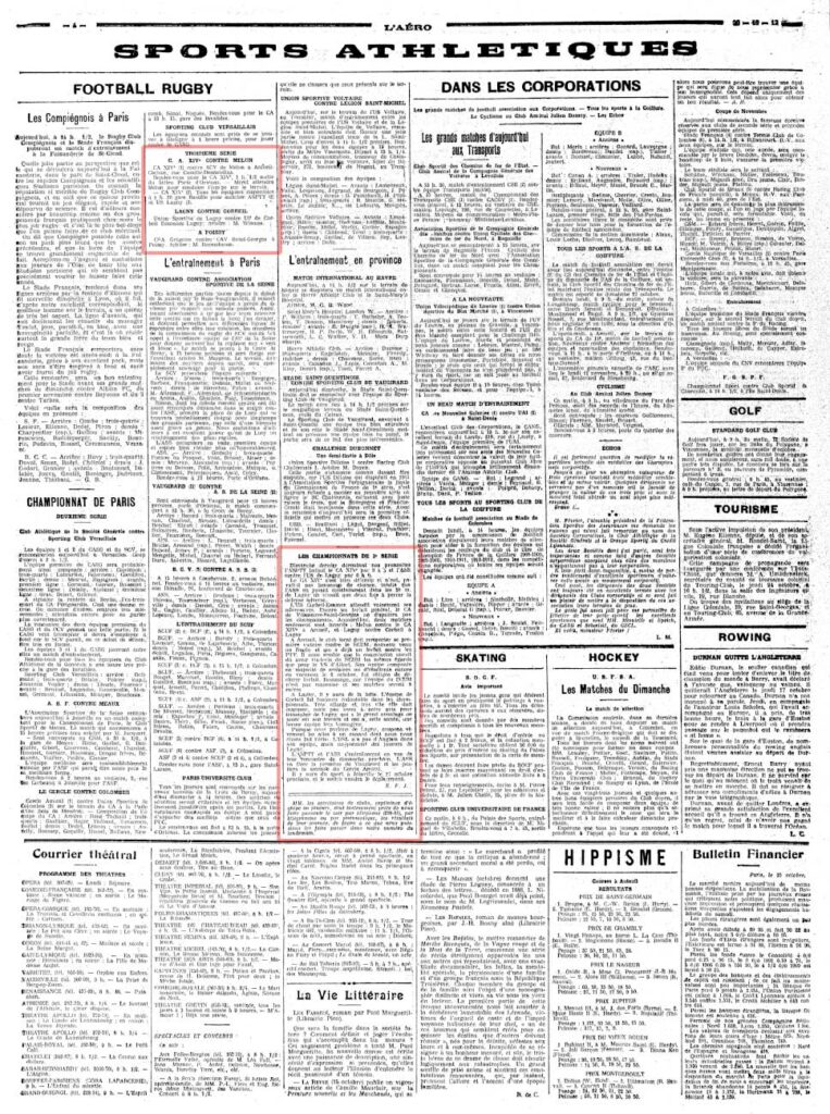 1912-10-20 - L'Aéro