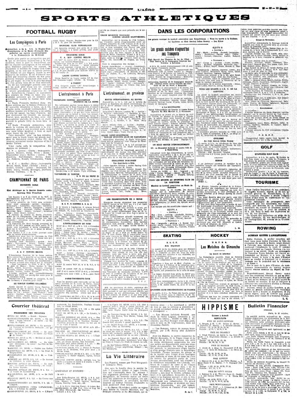 1912-10-20 - L'Aéro