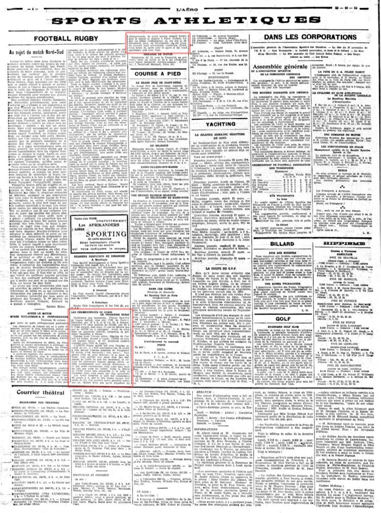 1912-10-23 - L'Aéro