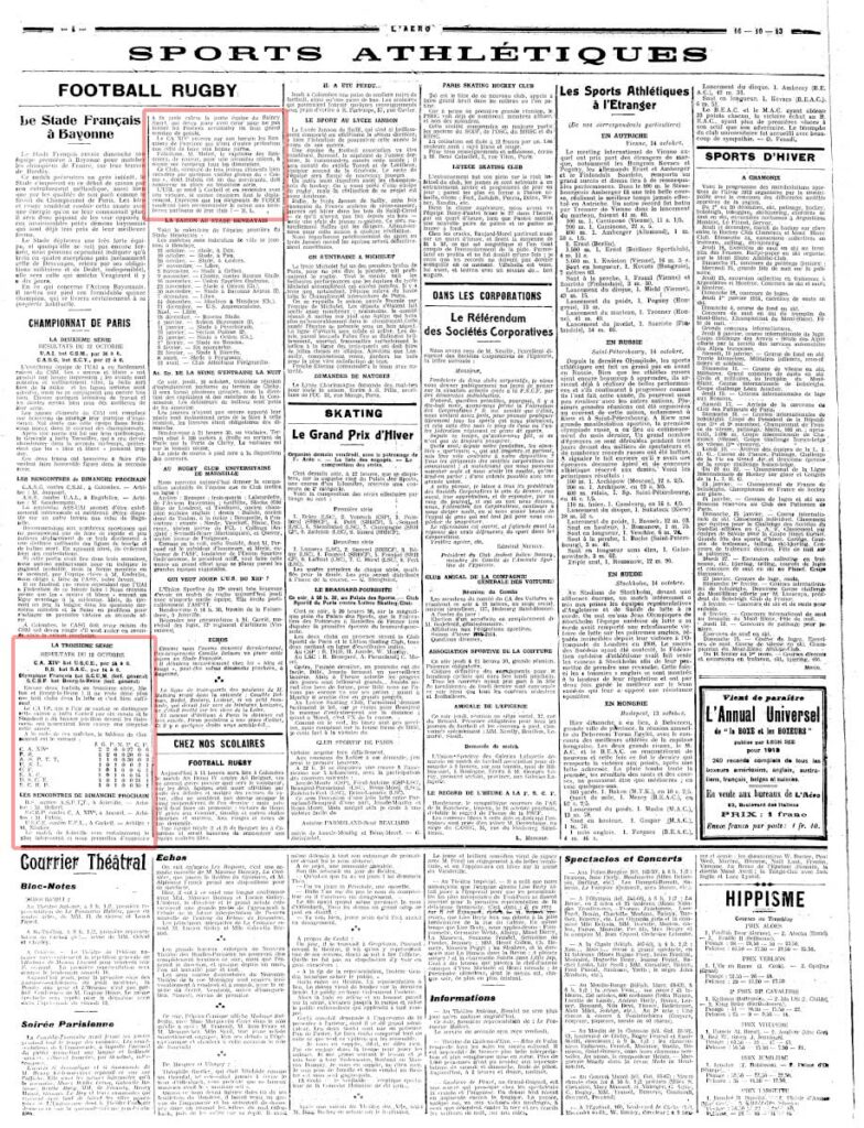 1913-10-16 - L'Aéro