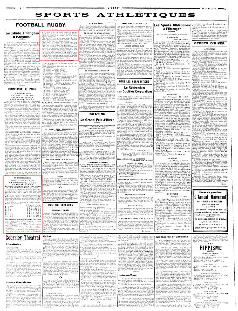 1913-10-16 - L'Aéro