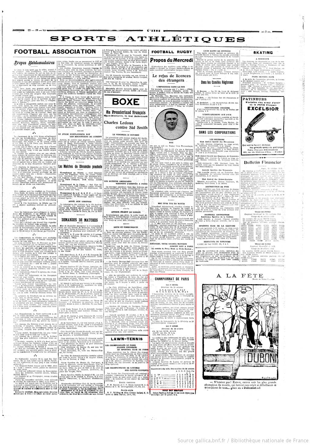 1913-10-22 - L'Aéro