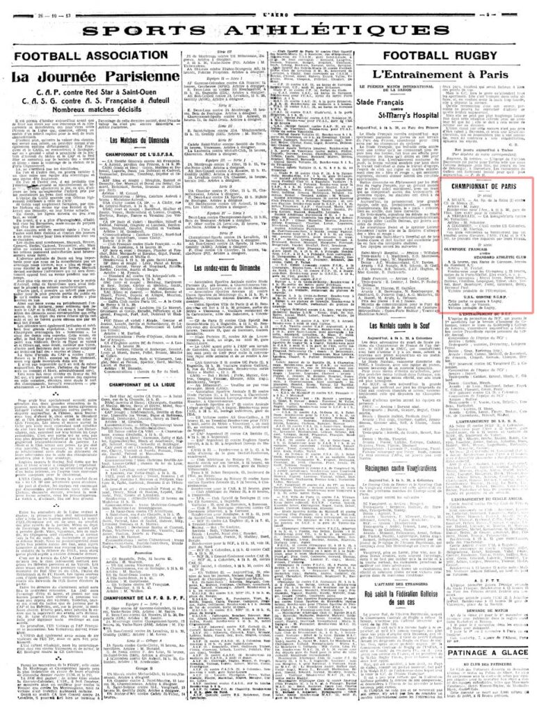 1913-10-26 - L'Aéro