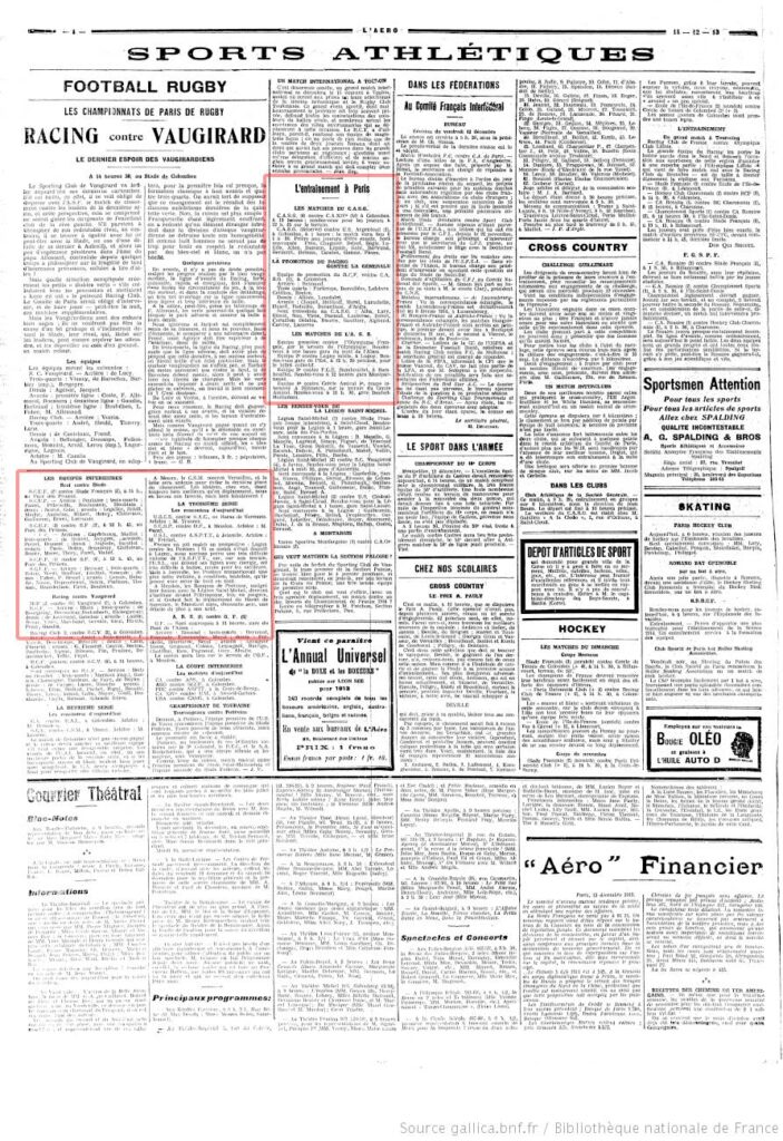 1913-12-14 - L'Aéro
