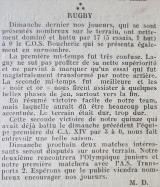 1926-10-02 - Le Courrier de S.& M.