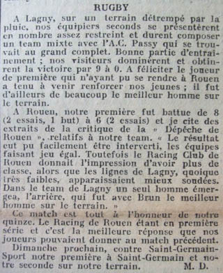 1926-11-06 - Le Courrier de S.& M.
