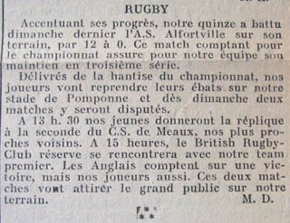 1927-01-15 - Le Courrier de S.& M.
