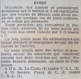 1927-01-22 - Le Courrier de S.& M.