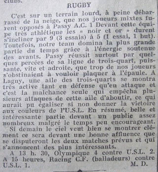 1927-01-29 - Le Courrier de S.& M.