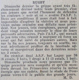 1927-02-12 - Le Courrier de S.& M.