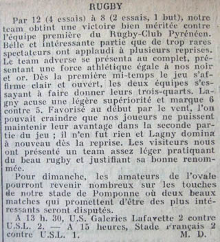 1927-03-05 - Le Courrier de S.& M.